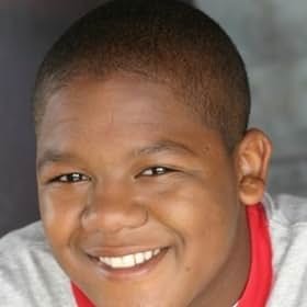 Kyle Massey